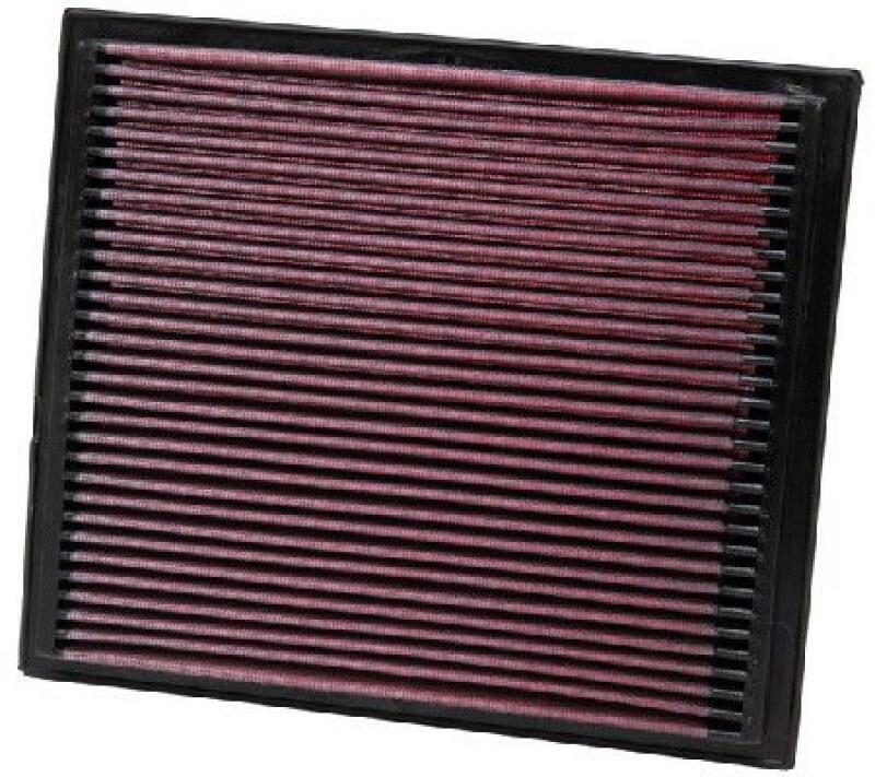 K&N Filters Luftfilter