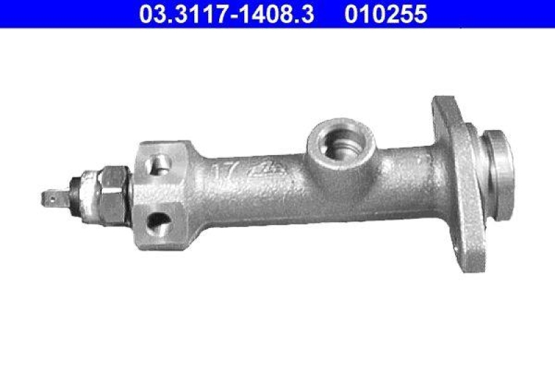 ATE Hauptbremszylinder 03.3117-1408.3