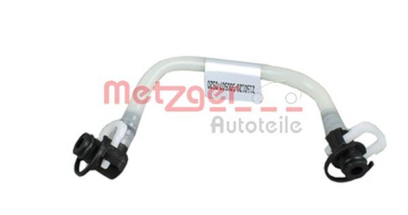 METZGER Fuel Line