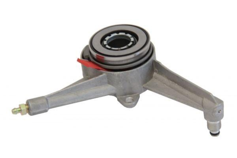 MAPCO Zentralausrücker, Kupplung