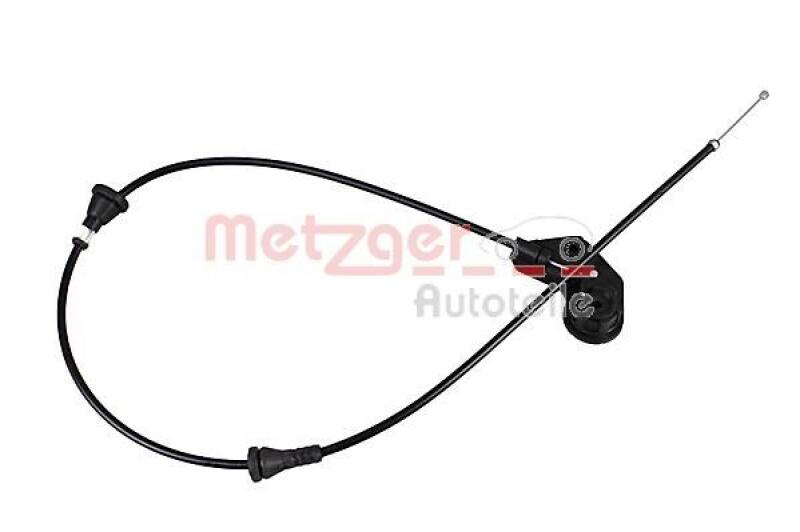 METZGER Bonnet Cable