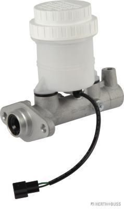 HERTH+BUSS JAKOPARTS Brake Master Cylinder