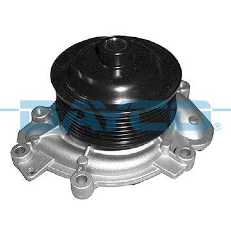 DAYCO Water Pump, engine cooling