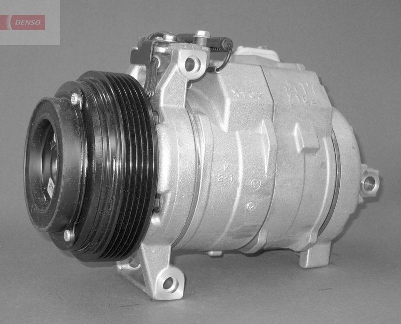 DENSO Kompressor, Klimaanlage DCP09002