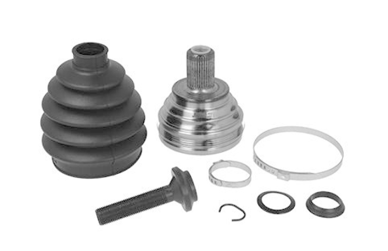 METELLI Joint Kit, drive shaft