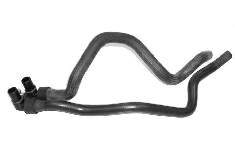 MAPCO Hose, heat exchange heating