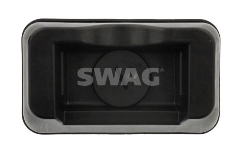 SWAG Jack Support Plate