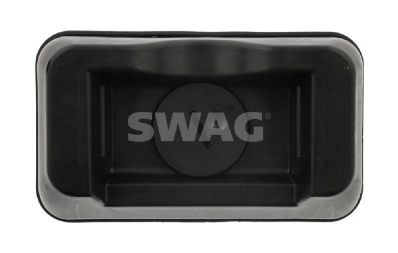 SWAG Aufnahme, Wagenheber