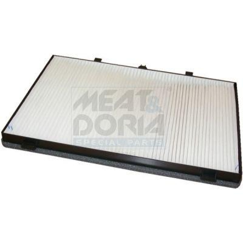 MEAT & DORIA Filter, Innenraumluft 17173F