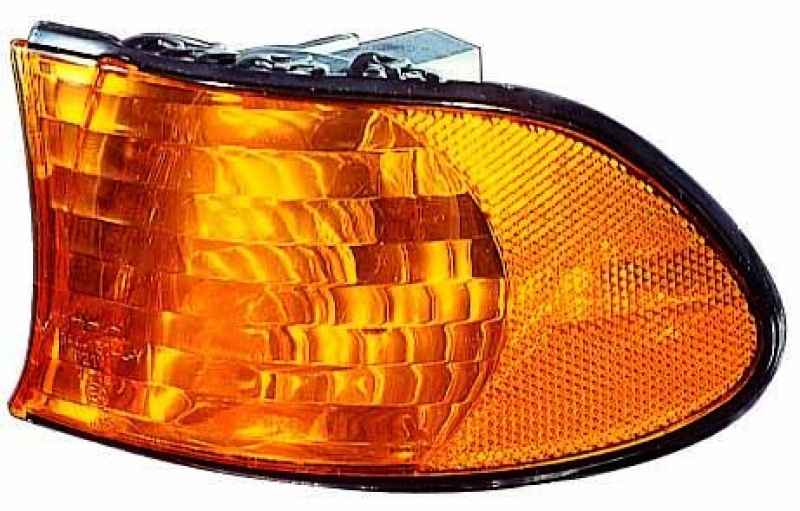 Blinkleuchte Blinker 344-1504R-UQ