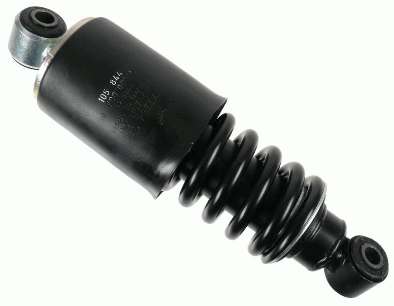 SACHS Shock Absorber, cab suspension