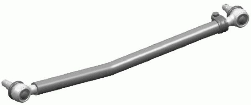 LEMFÖRDER Tie Rod