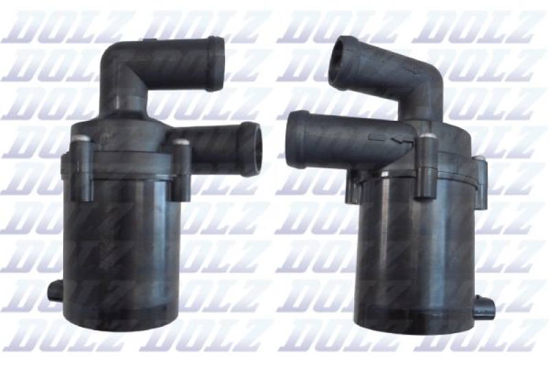 DOLZ Water Pump, engine cooling