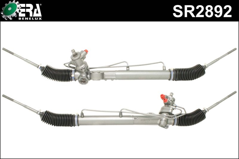 ERA Benelux Steering Gear