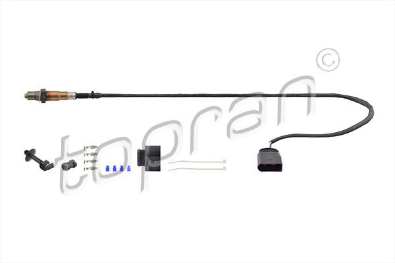 TOPRAN Lambda Sensor