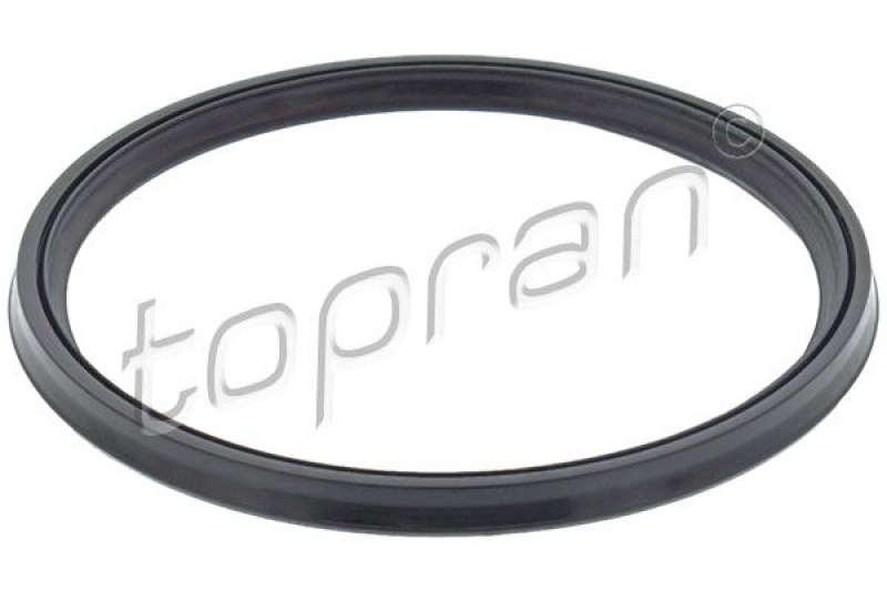 TOPRAN Seal Ring, charge air hose