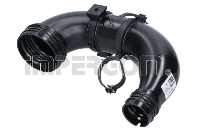 ORIGINAL IMPERIUM Intake Hose, air filter