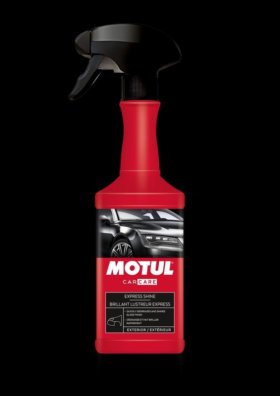 MOTUL Polish EXPRESS SHINE CC