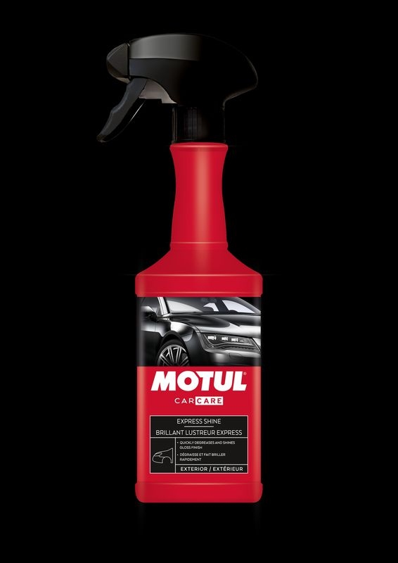 MOTUL Universalreiniger EXPRESS GLANZ