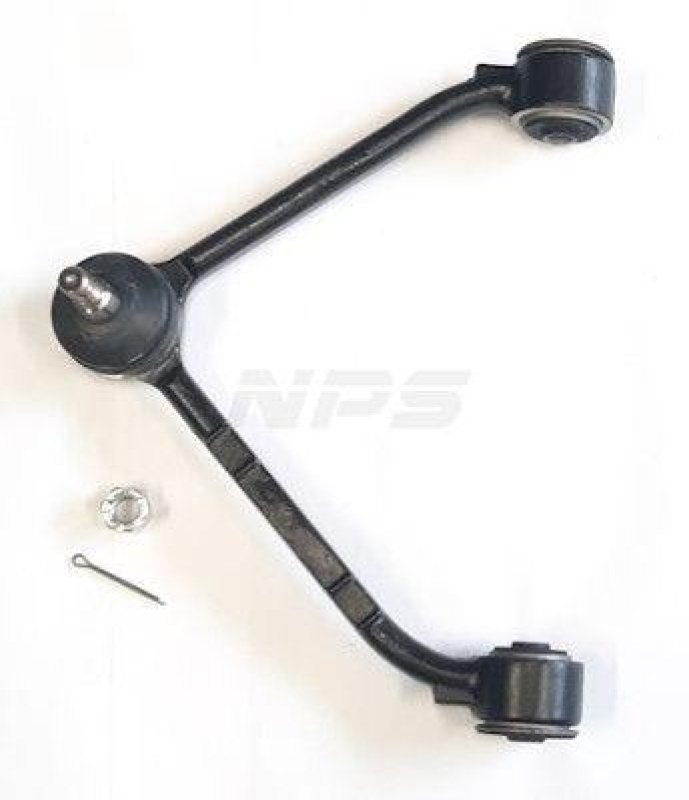 NPS Control Arm/Trailing Arm, wheel suspension