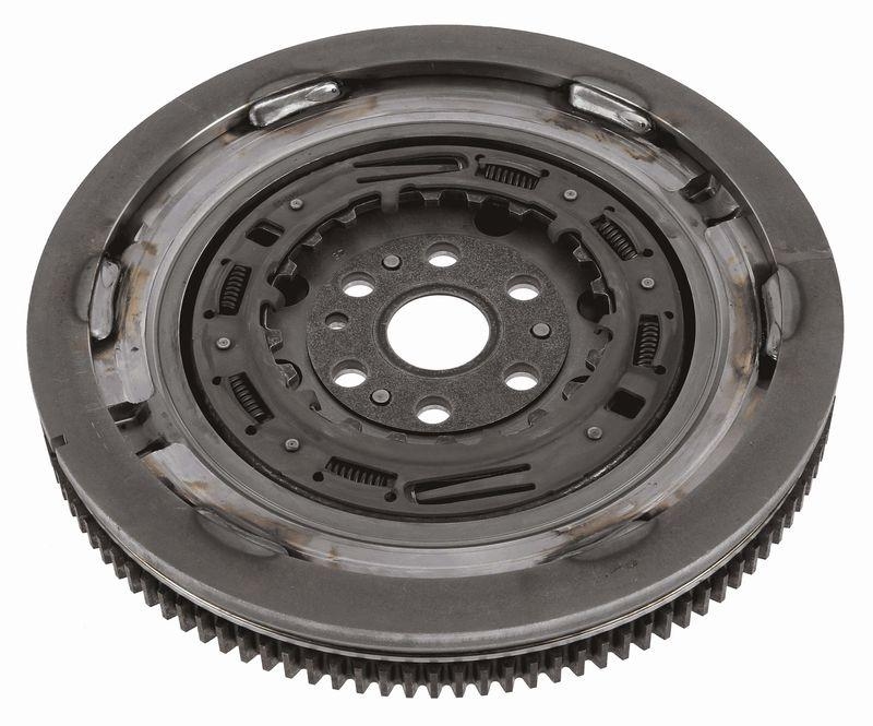 SACHS Flywheel Dual-mass flywheel
