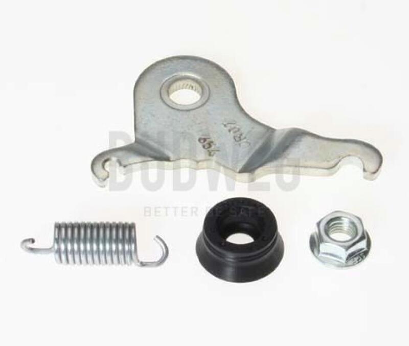 BUDWEG CALIPER Repair Kit, parking brake handle (brake caliper)