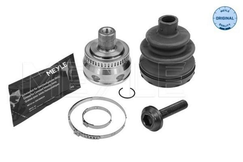 MEYLE Joint Kit, drive shaft MEYLE-ORIGINAL: True to OE.