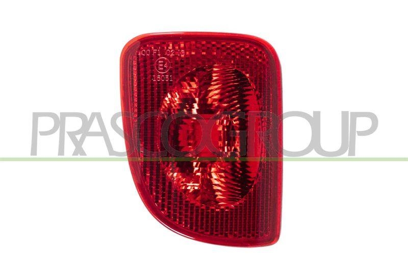 PRASCO Nebelschlussleuchte RN9214454