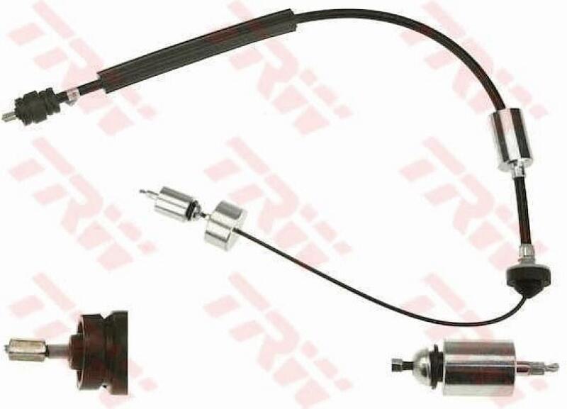 TRW Clutch Cable