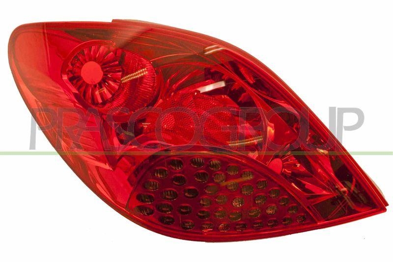 Combination Rearlight
