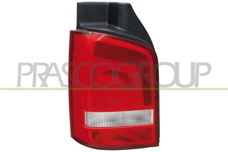 Combination Rearlight