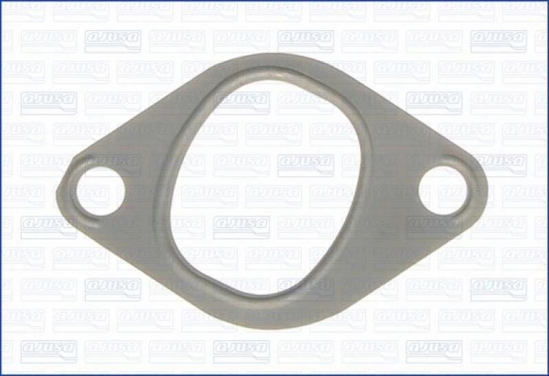 AJUSA Gasket, exhaust manifold