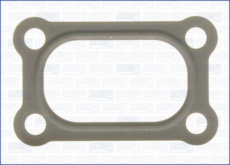 AJUSA Gasket, exhaust manifold