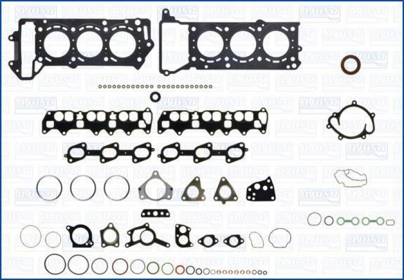 AJUSA Full Gasket Set, engine