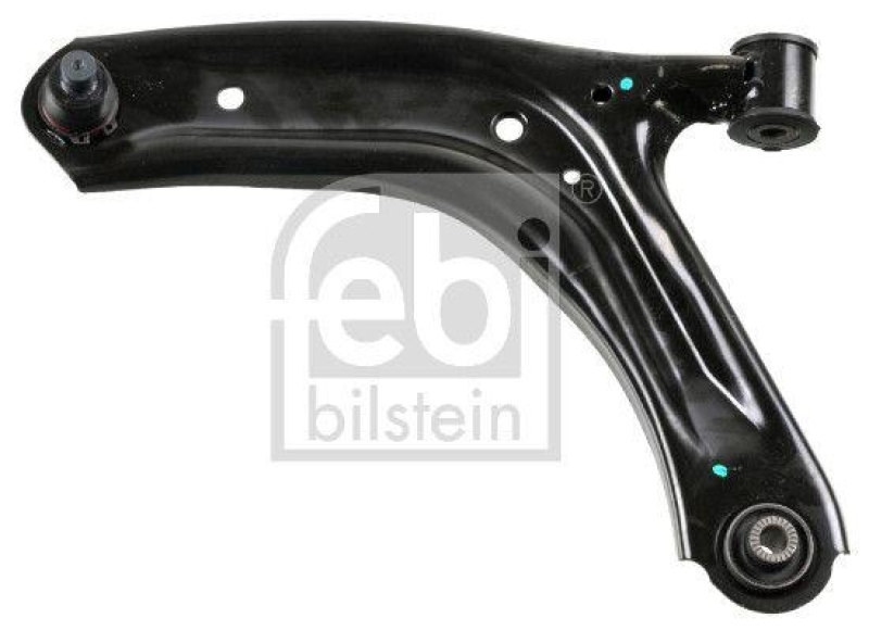 FEBI BILSTEIN Querlenker Lenker Radaufh&auml;ngung
