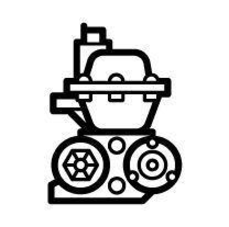 NRF Dosiermodul, Harnstoffeinspritzung 705020