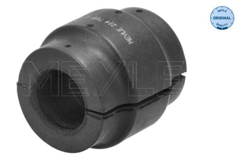 MEYLE Lagerung, Stabilisator MEYLE-ORIGINAL: True to OE. 214 715 0005