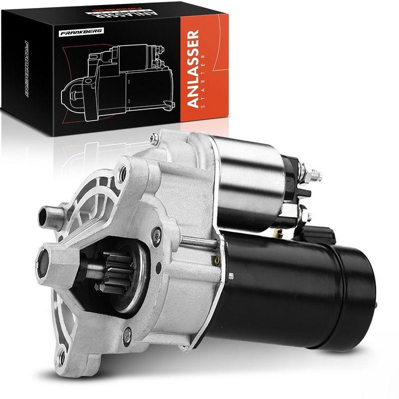 1x Frankberg Anlasser Starter 5481FB0020539