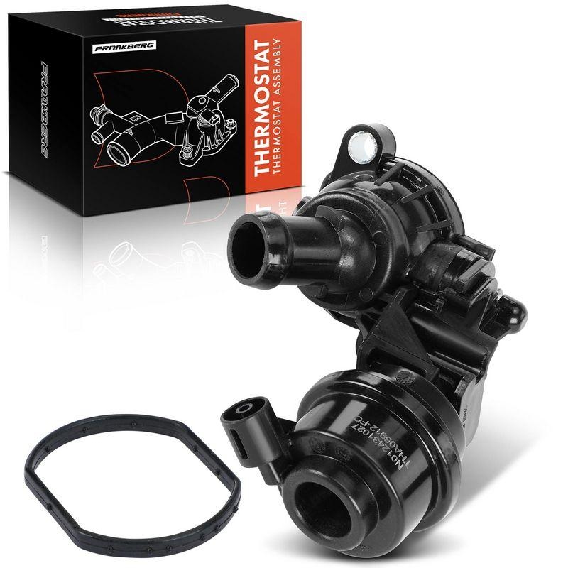 1x Frankberg Thermostat K&uuml;hlmittel 5481FB0043497