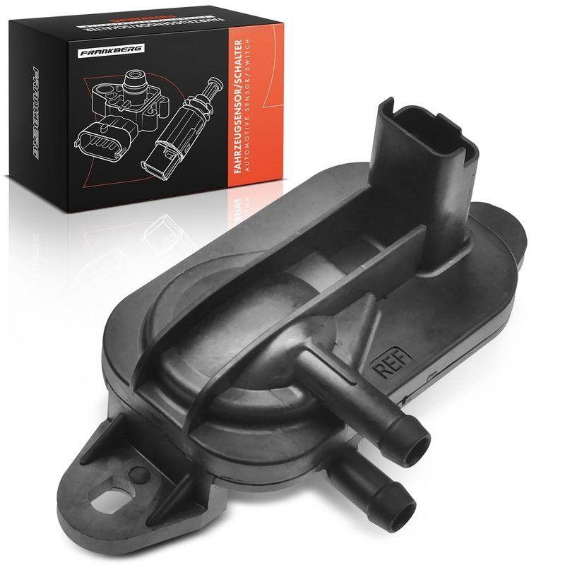 1x Frankberg Abgasdrucksensor 5481FB0017888