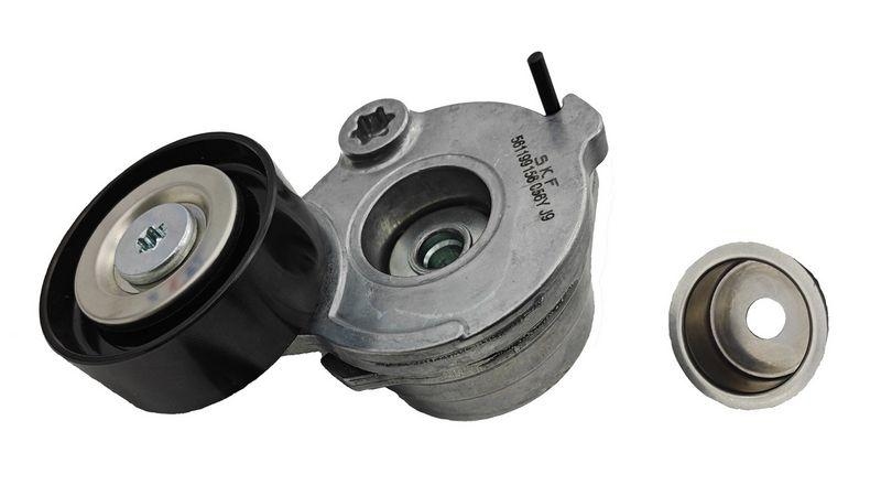 SKF Riemenspanner, Keilrippenriemen