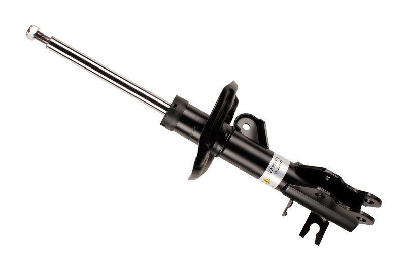 2x BILSTEIN Stoßdämpfer