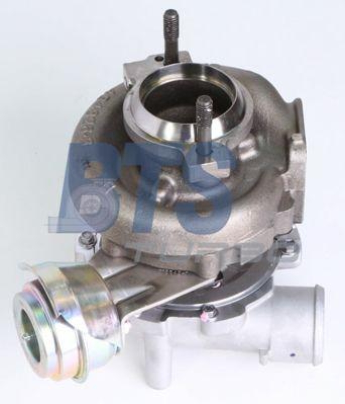 BTS Turbo Lader, Aufladung ORIGINAL T912383