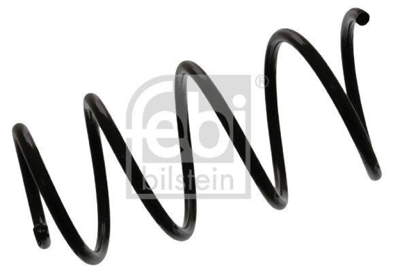 FEBI BILSTEIN Coil Spring