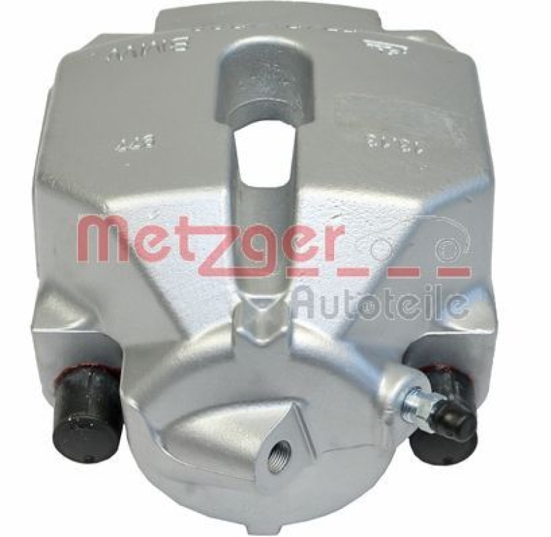 METZGER Brake Caliper