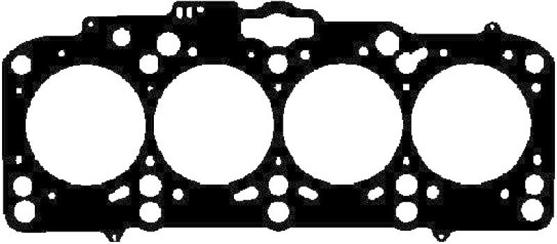 CORTECO Gasket, cylinder head