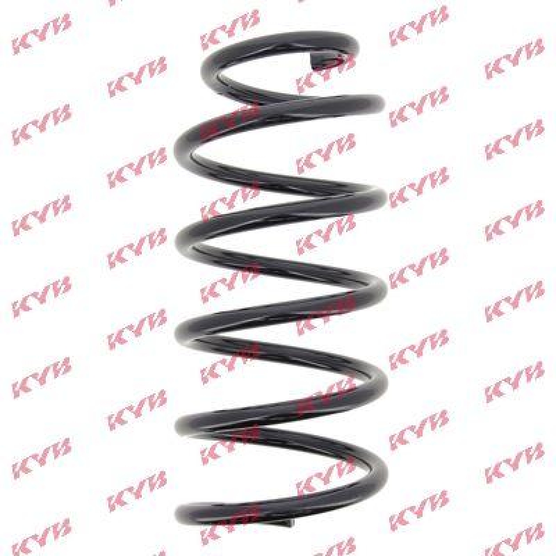 KYB Suspension Spring K-Flex