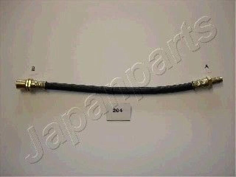 JAPANPARTS Halter, Bremsschlauch