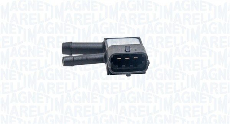 MAGNETI MARELLI Sensor, Abgasdruck