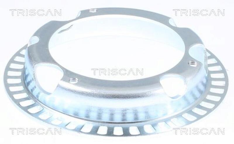 TRISCAN Sensorring, ABS